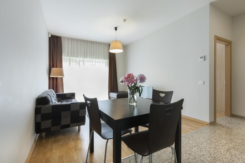 Forrest Apartments Vilnius Exterior photo